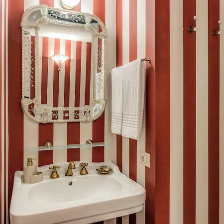 Aparthotel Residenza Brama - Art Rome