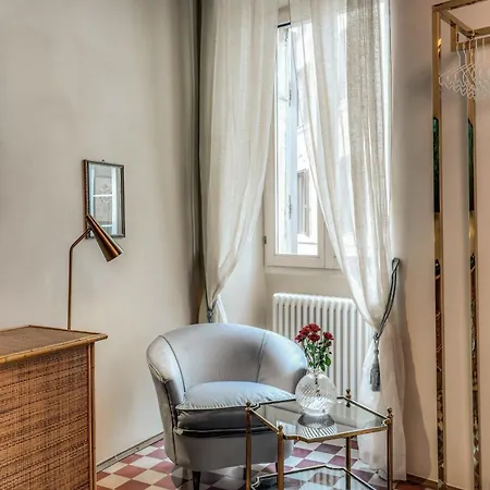 Residenza Brama - Art Rome