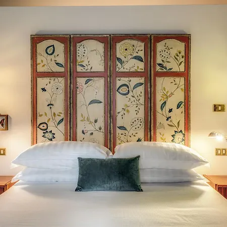 Residenza Brama - Art * Rome