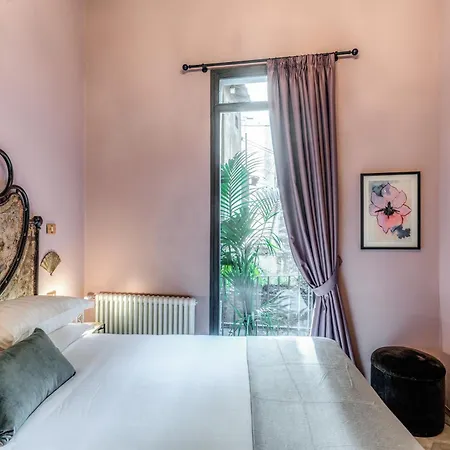 Residenza Brama - Art Aparthotel Rome