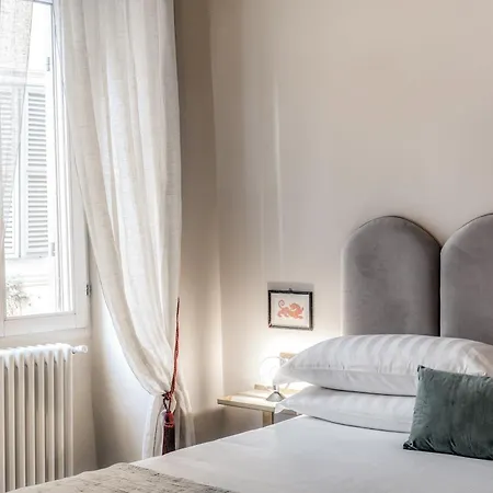 Aparthotel Residenza Brama - Art Rome
