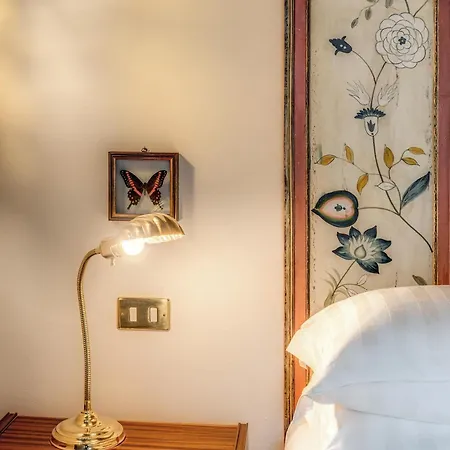 Residenza Brama - Art *