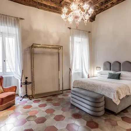 Residenza Brama - Art Rome
