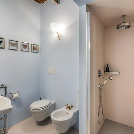 Residenza Brama - Art * Rome