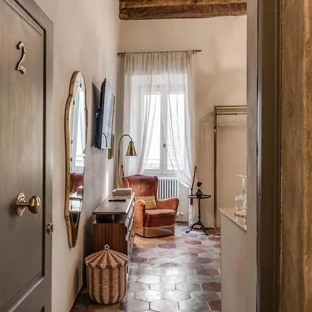 Residenza Brama - Art