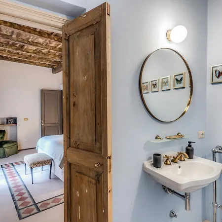 Residenza Brama - Art Aparthotel *