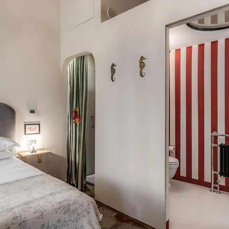 Aparthotel Residenza Brama - Art *
