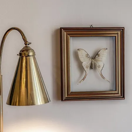 Residenza Brama - Art *