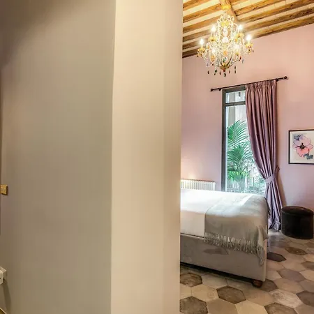 Residenza Brama - Art Rome