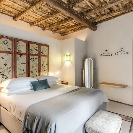 Aparthotel Residenza Brama - Art Rome