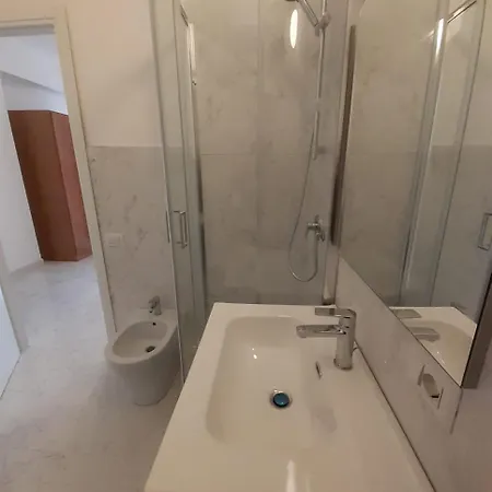 Apartamento Monolocale Metro A Cornelia
