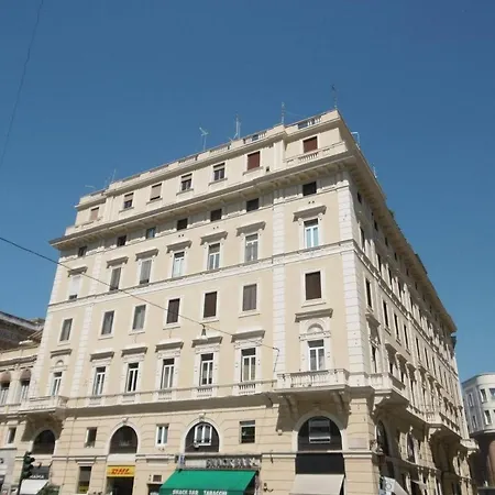 Elements Guest house Rome