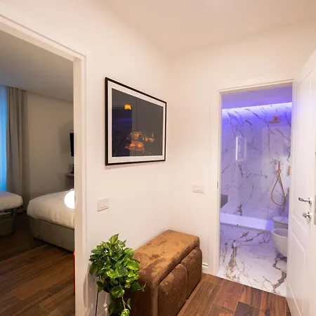 56 Orange Street Luxury Gasthof Rom
