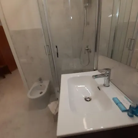 Apartamento Monolocale Metro A Cornelia