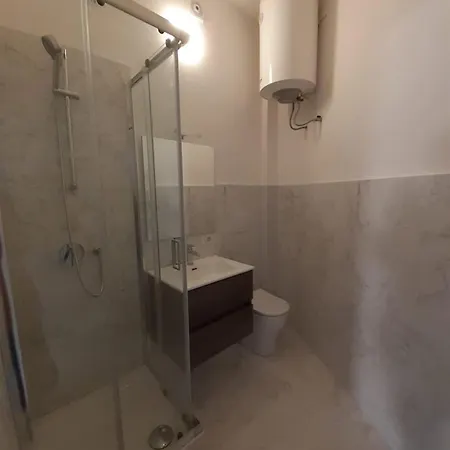 Apartamento Monolocale Metro A Cornelia *