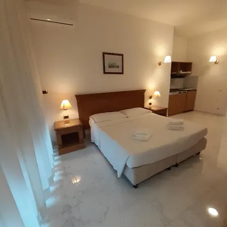 Apartamento Monolocale Metro A Cornelia