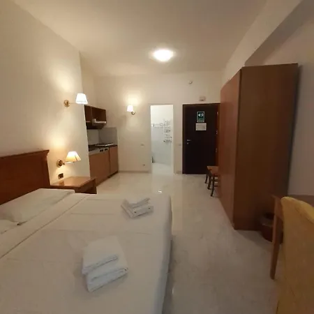 Apartamento Monolocale Metro A Cornelia