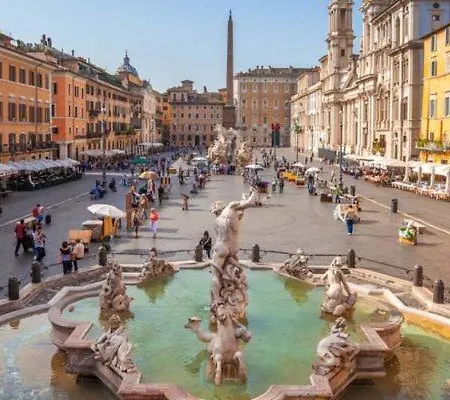 Navona Magic *