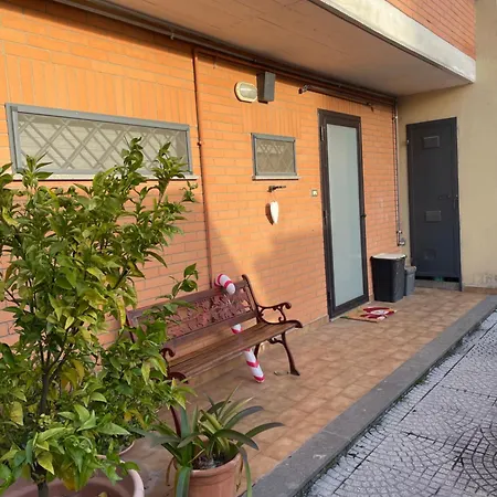 Villa Appartamento Rome