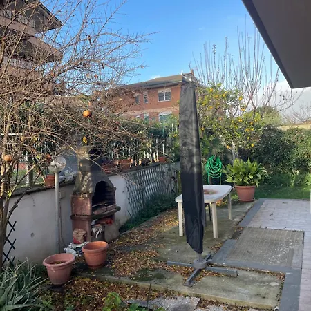 Appartamento Rome