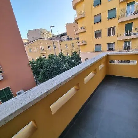 Profumo Di Sorrento A Rome