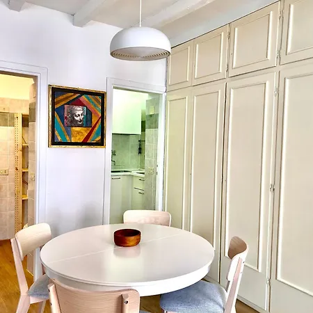 Apartment Colosseo Lovely