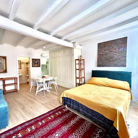 Apartment Colosseo Lovely *