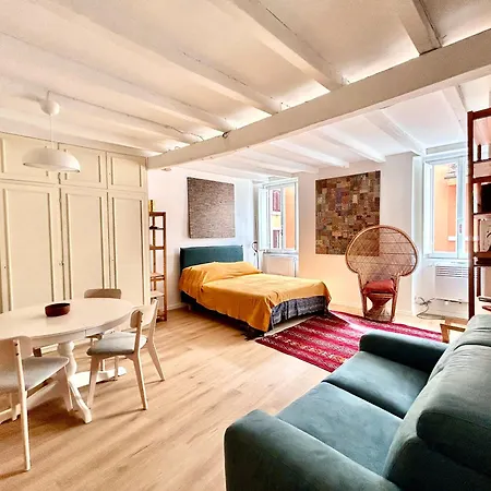 Apartment Colosseo Lovely Rome