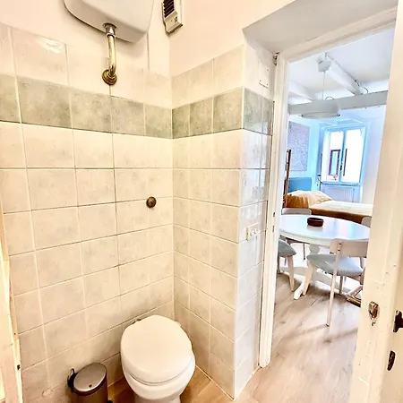 Apartment Colosseo Lovely
