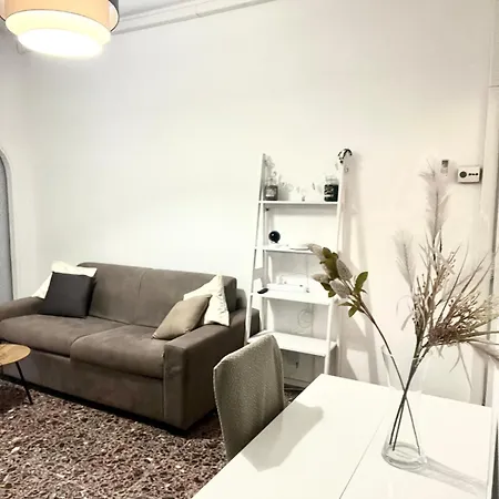 Appartamento Palhome