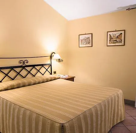 Bramante Hotel Roma
