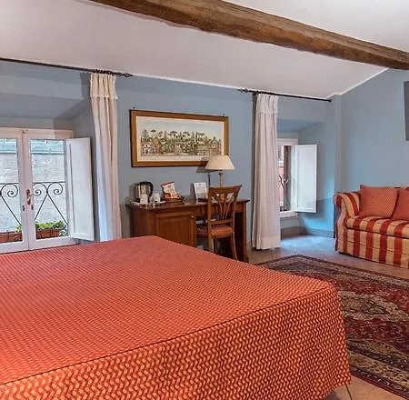 Hotel Bramante Roma