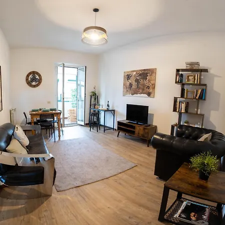 Urban Trastevere Ripa 11 Apartment Rome
