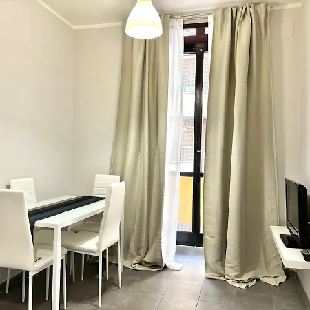 Apartment Colosseum Metro A & Romacentro #2