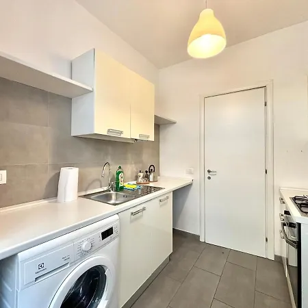 Apartment Colosseum Metro A & Romacentro #2 *