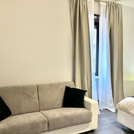 Apartment Colosseum Metro A & Romacentro #2 Rome