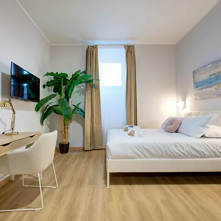 Apartment Vatican Lante *