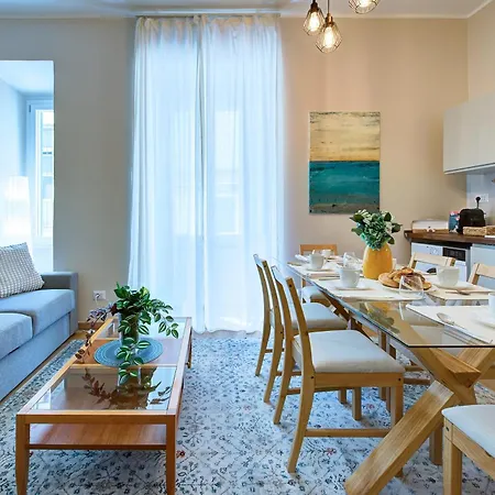 Apartment Vatican Lante Rome