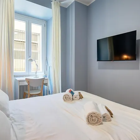 Apartment Vatican Lante *