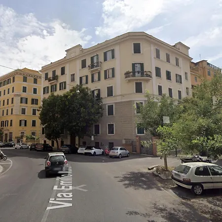 Aparthotel Cunabu Morosini *