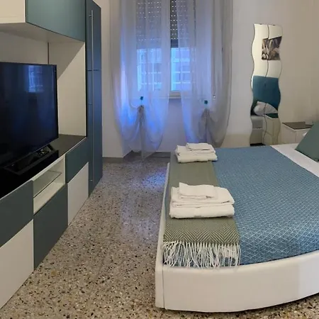 Riza Subway A Tourist Apartment Rome