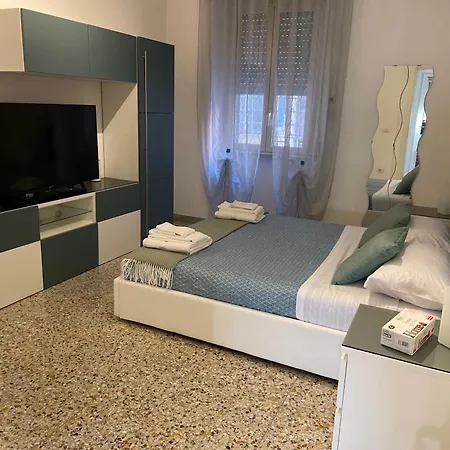 Riza Subway A Tourist Apartment *