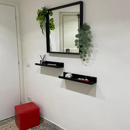 Riza Subway A Tourist Apartment Rome