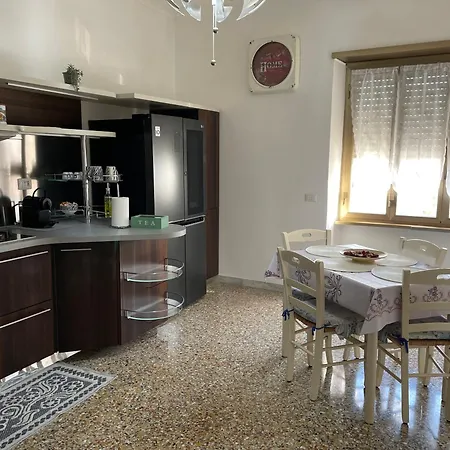 Apartment Riza Subway A Tourist Rome