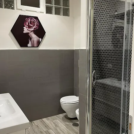 Riza Subway A Tourist Apartment