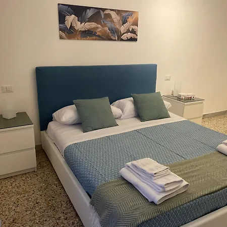 Riza Subway A Tourist Apartment *