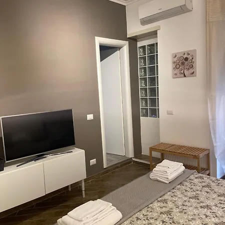 Riza Subway A Tourist Apartment *