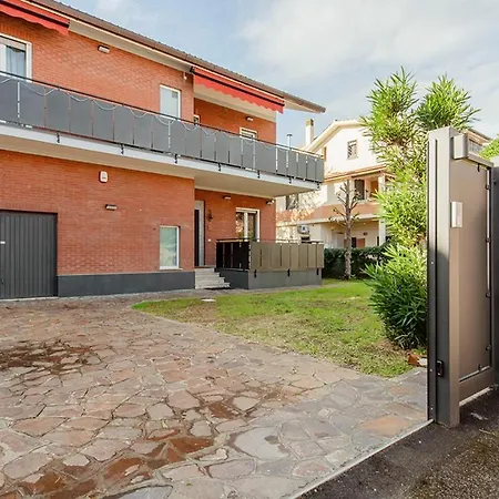 Scini By Rentbeat Apartment