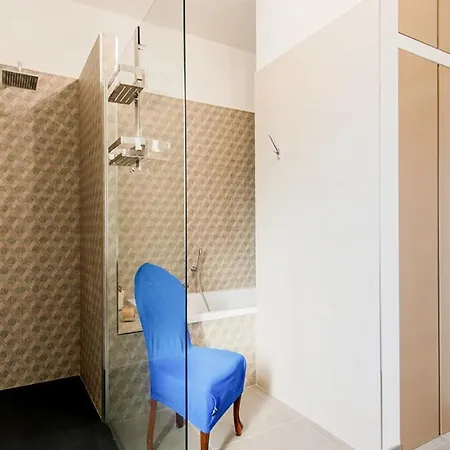 Scini By Rentbeat Apartment Rome