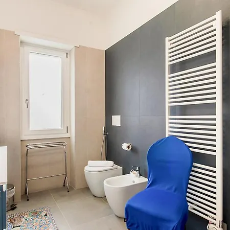 Scini By Rentbeat Apartment